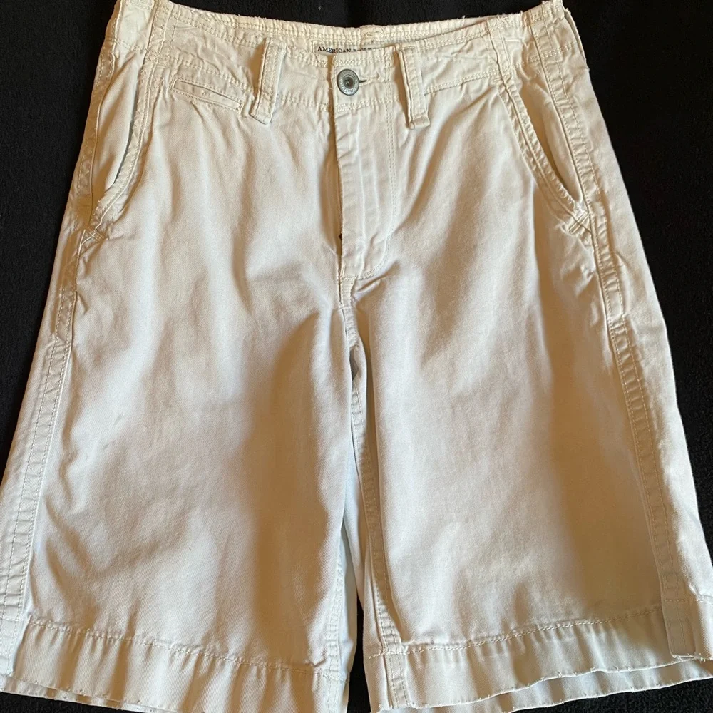 American eagle size 28 longer short - Picture 1 of 5